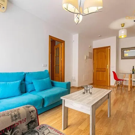 Apartment Apartamento Can Martin *