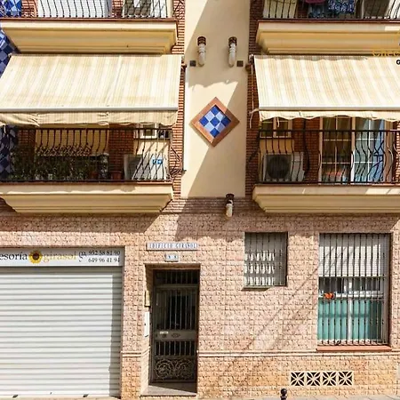 Apartment Apartamento Can Martin Fuengirola