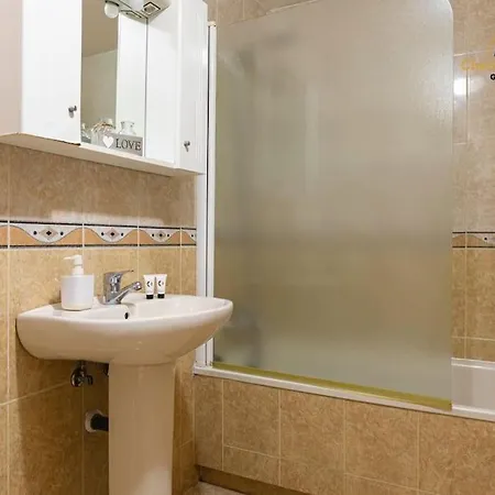 Apartamento Can Martin