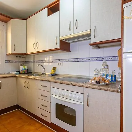 Apartamento Can Martin Apartment