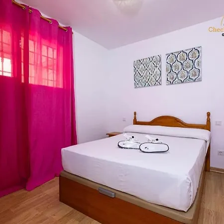 Apartamento Can Martin Apartment