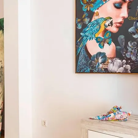 Apartment Apartamento Can Martin