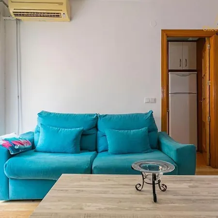 Apartamento Can Martin Apartment Fuengirola