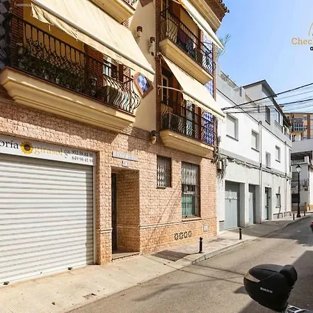 Apartamento Can Martin * Fuengirola