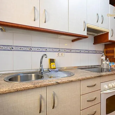 Apartamento Can Martin