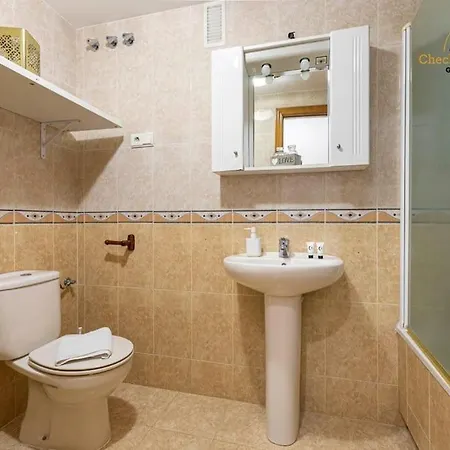 Apartamento Can Martin Apartment *