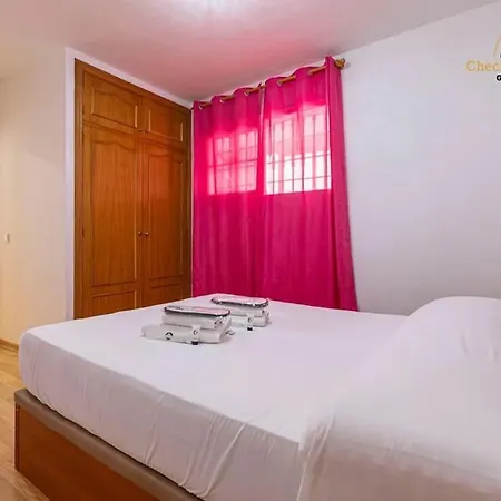 Apartment Apartamento Can Martin *