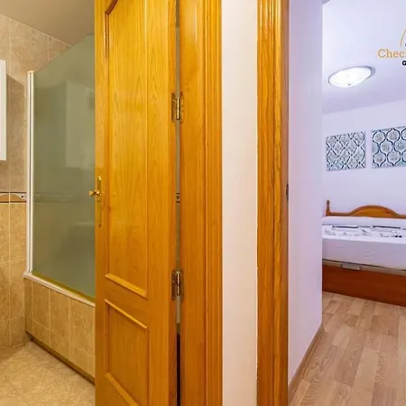 Apartment Apartamento Can Martin Fuengirola