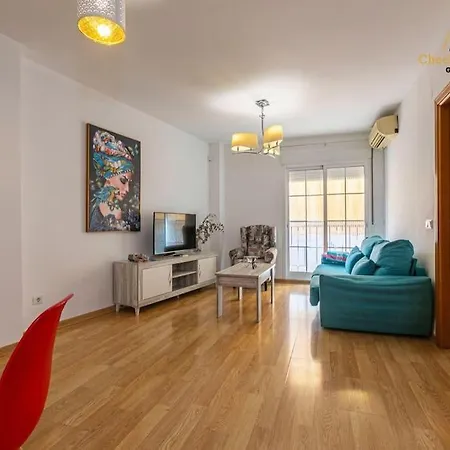 Apartamento Can Martin * Fuengirola