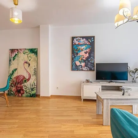 Apartamento Can Martin